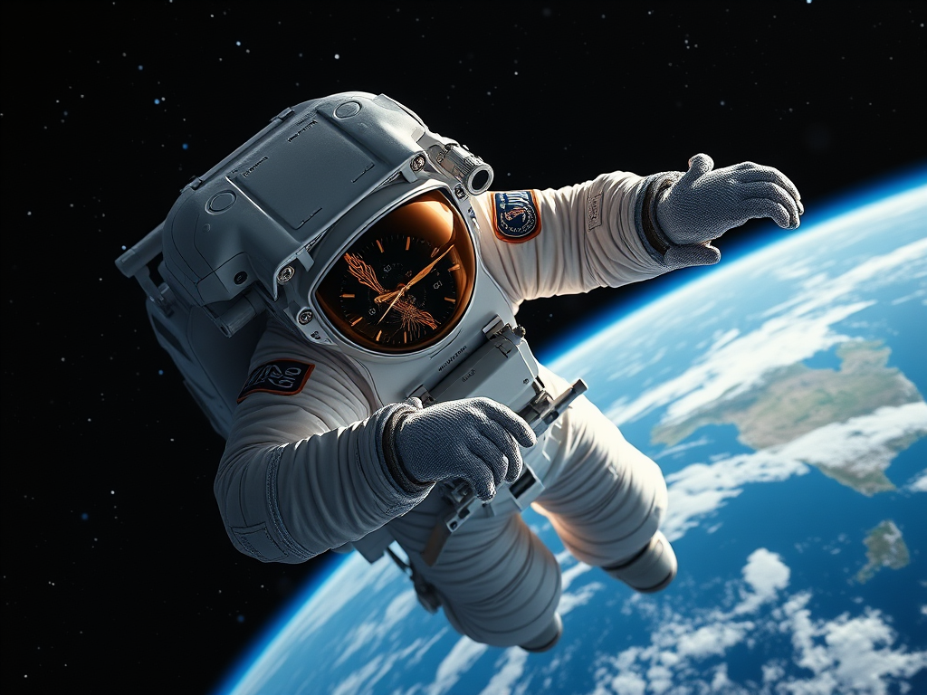 povestipescaresti.ro | Ceasurile Vostok și utilizarea lor în explorarea spațiului: O moștenire inovație